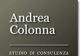 Studio commercialista Rimini - Andrea Colonna